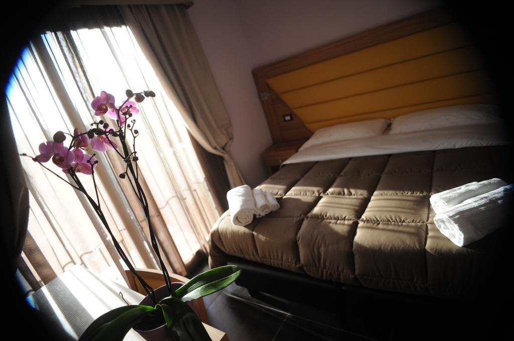 Ostia Antica Suite B&B Zimmer foto