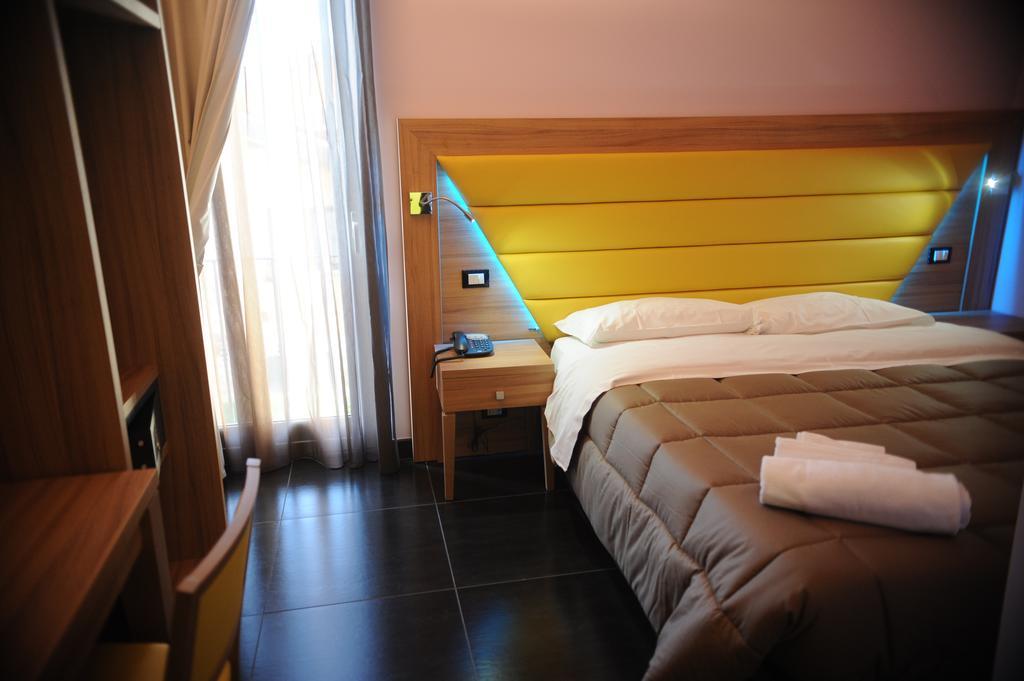 Ostia Antica Suite B&B Zimmer foto