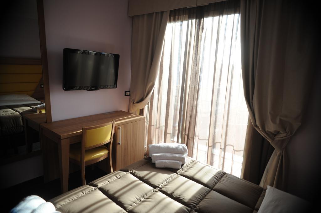 Ostia Antica Suite B&B Exterior foto