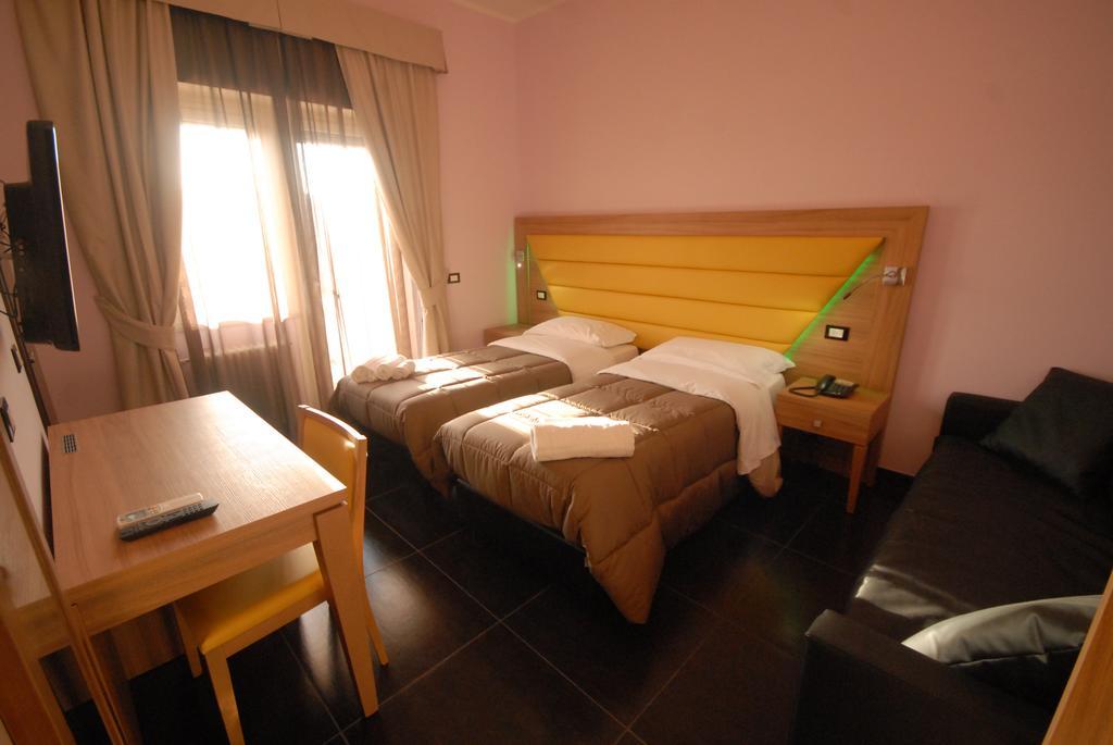 Ostia Antica Suite B&B Zimmer foto