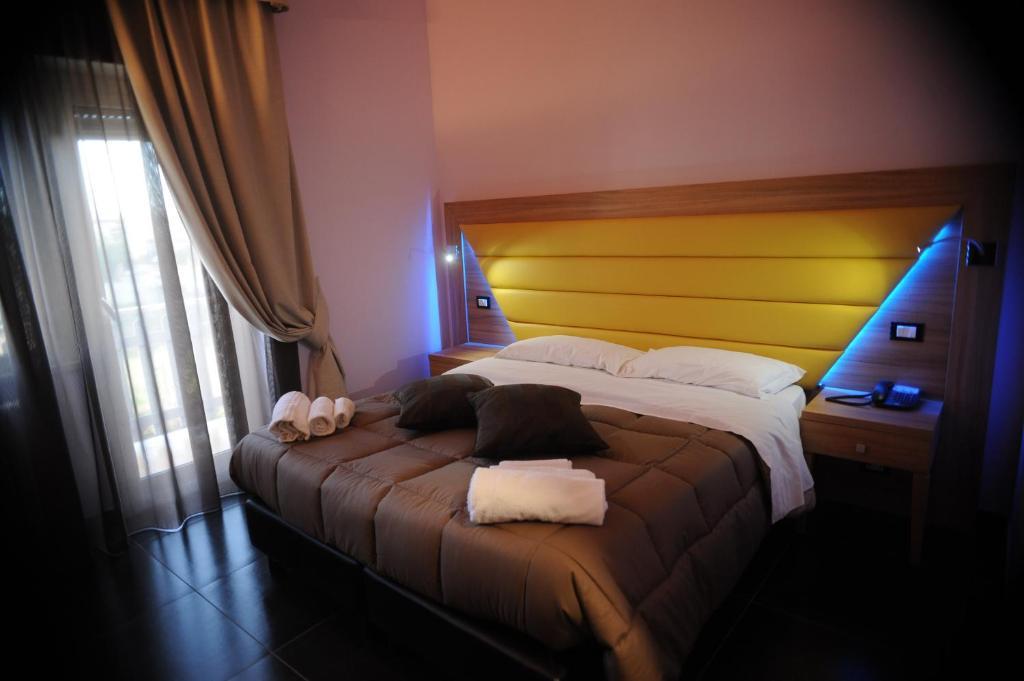 Ostia Antica Suite B&B Exterior foto