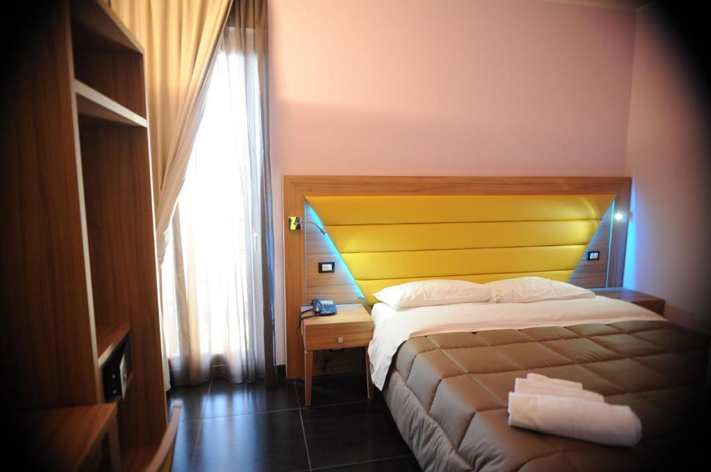 Ostia Antica Suite B&B Zimmer foto