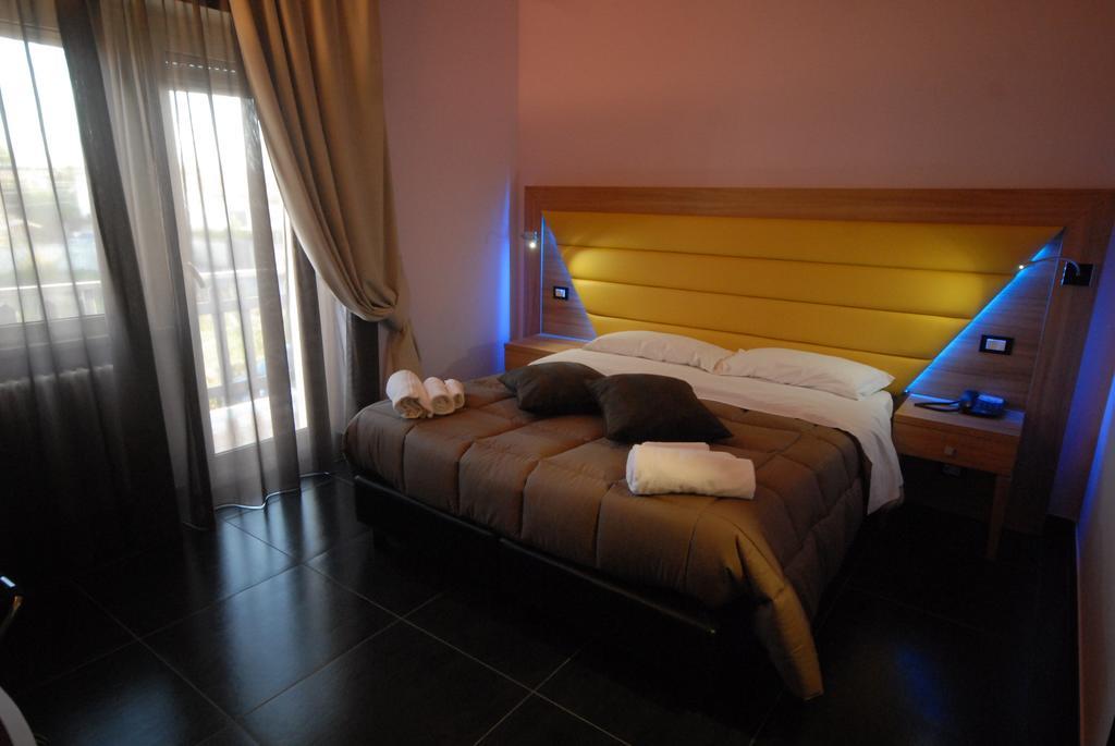 Ostia Antica Suite B&B Exterior foto